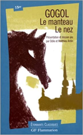 Le nez - le manteau